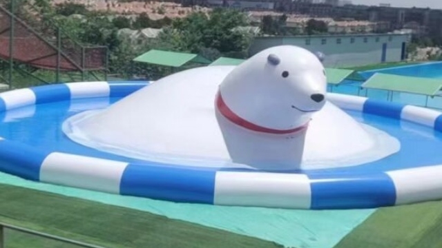 水上乐园