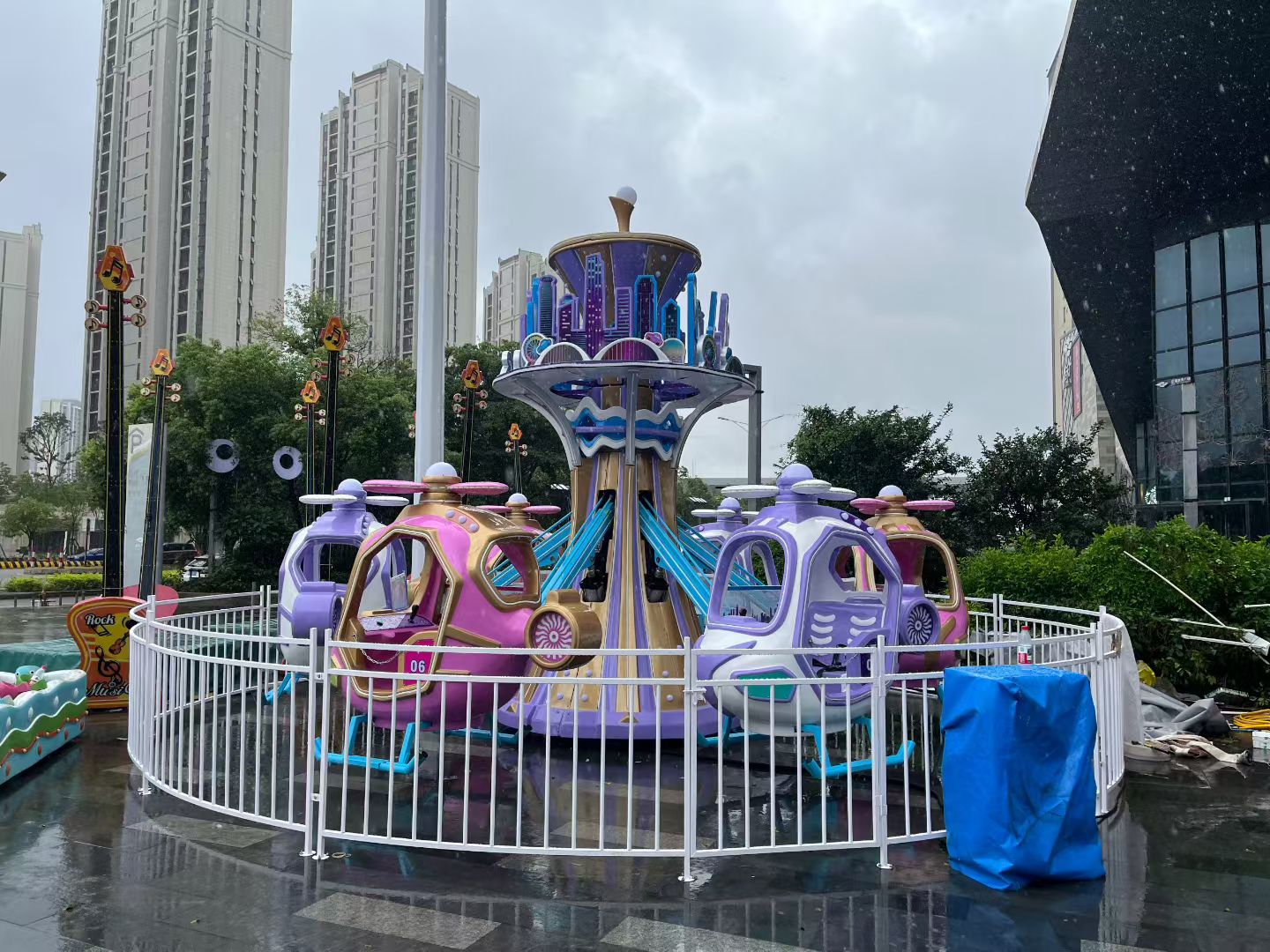 天空之城